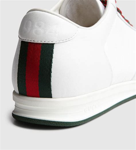 88 gucci sneakers|Gucci 84 sneakers for sale.